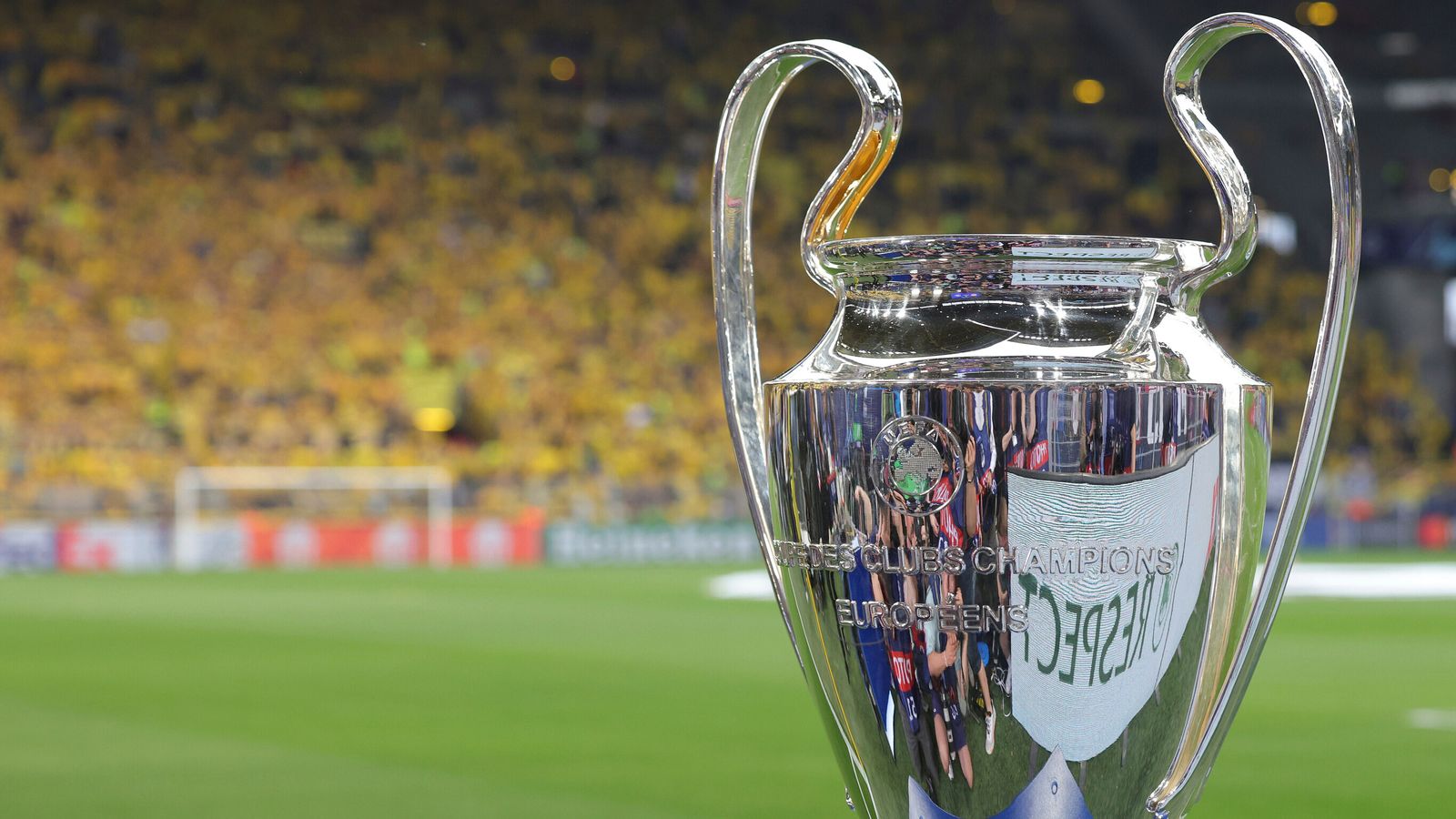 Champions League 2024/25 Everything you need to know about the new