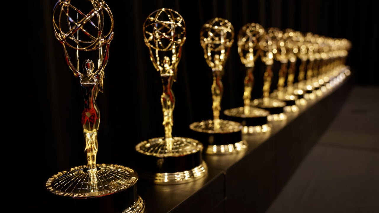 51st Daytime Emmy Awards 2024 Janey Lisbeth