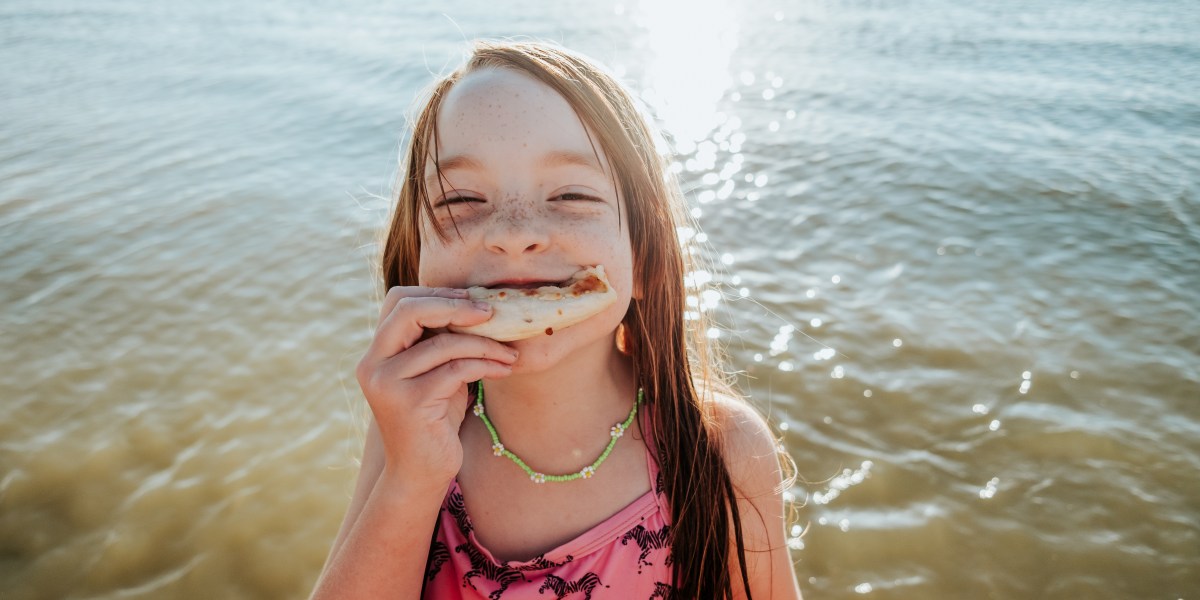 America’s children go hungry in the summer - Danred News