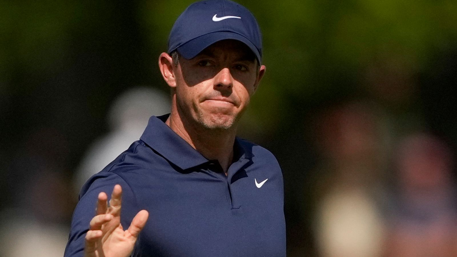US Open 2024 Rory McIlroy says he has ‘great chance’ of chasing Bryson